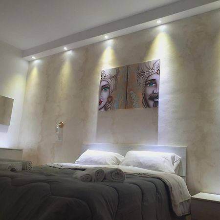 קטאניה Agathae'S Home מראה חיצוני תמונה