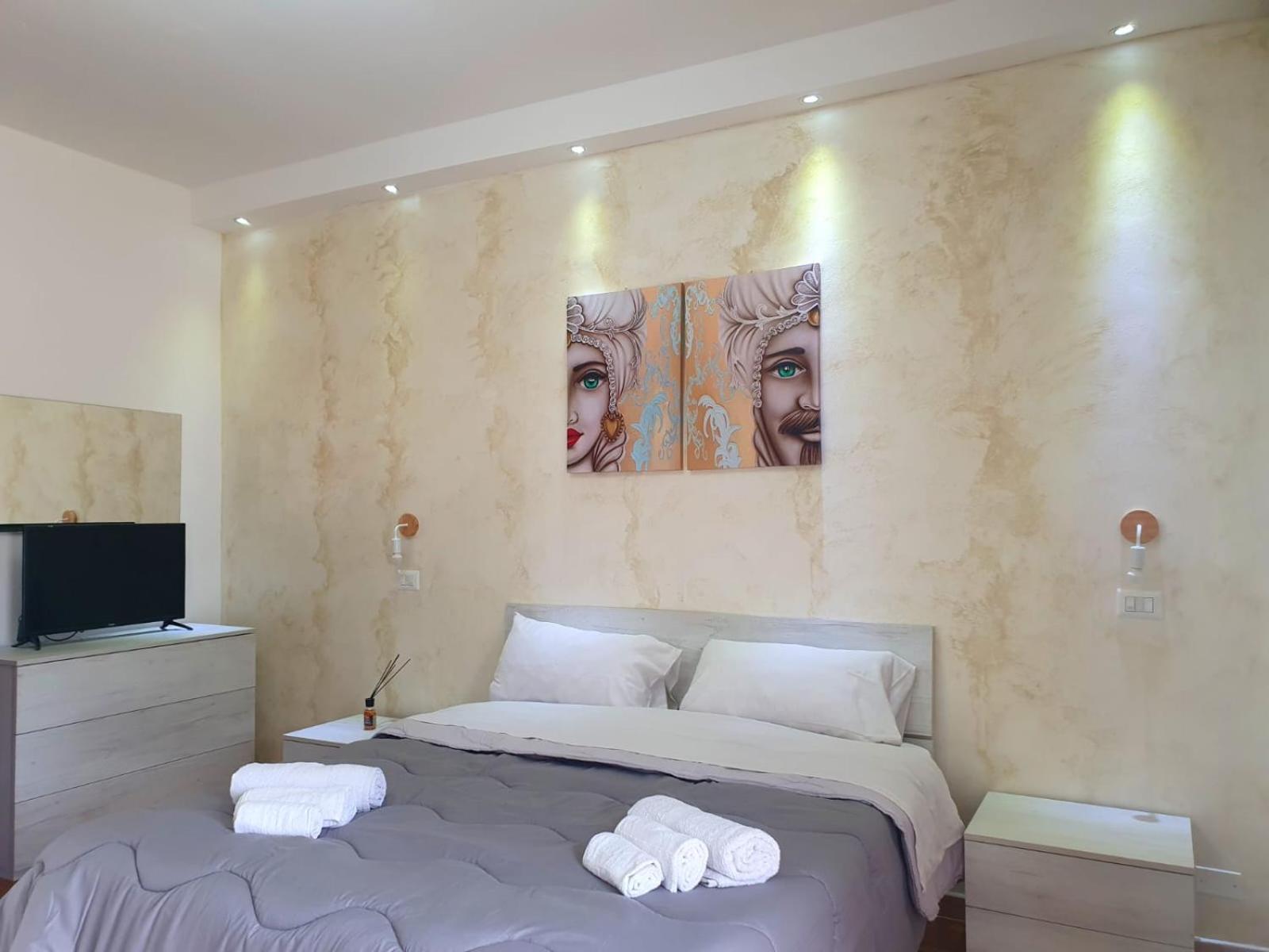 קטאניה Agathae'S Home מראה חיצוני תמונה