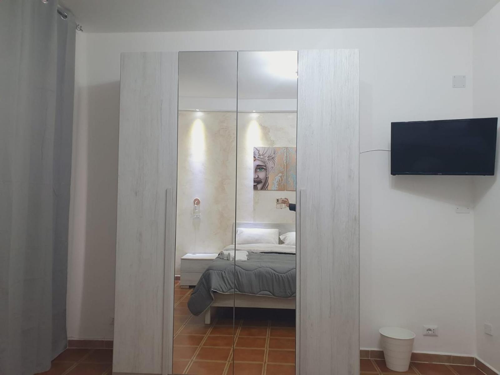 קטאניה Agathae'S Home מראה חיצוני תמונה