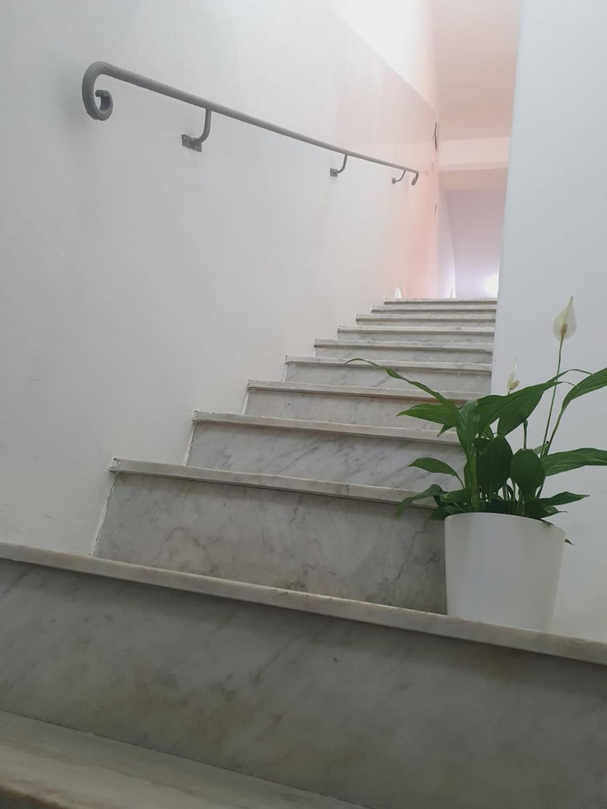 קטאניה Agathae'S Home מראה חיצוני תמונה