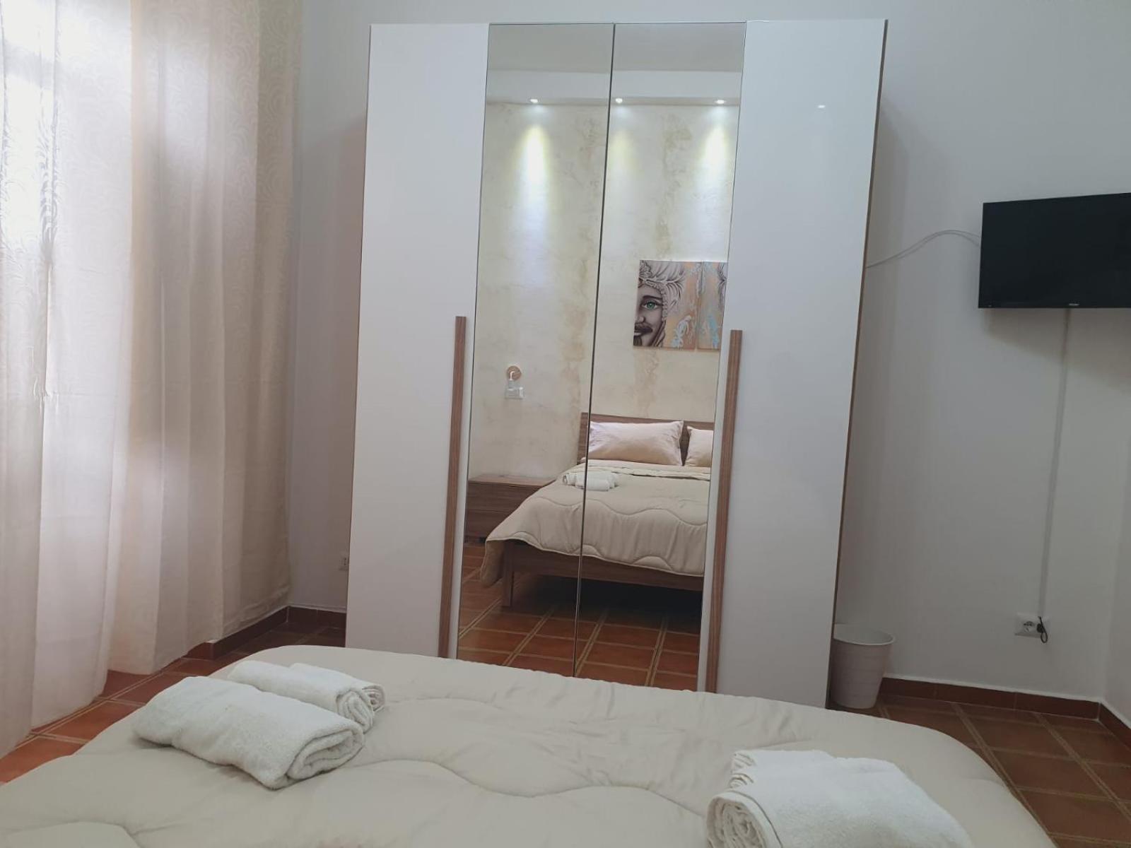 קטאניה Agathae'S Home מראה חיצוני תמונה