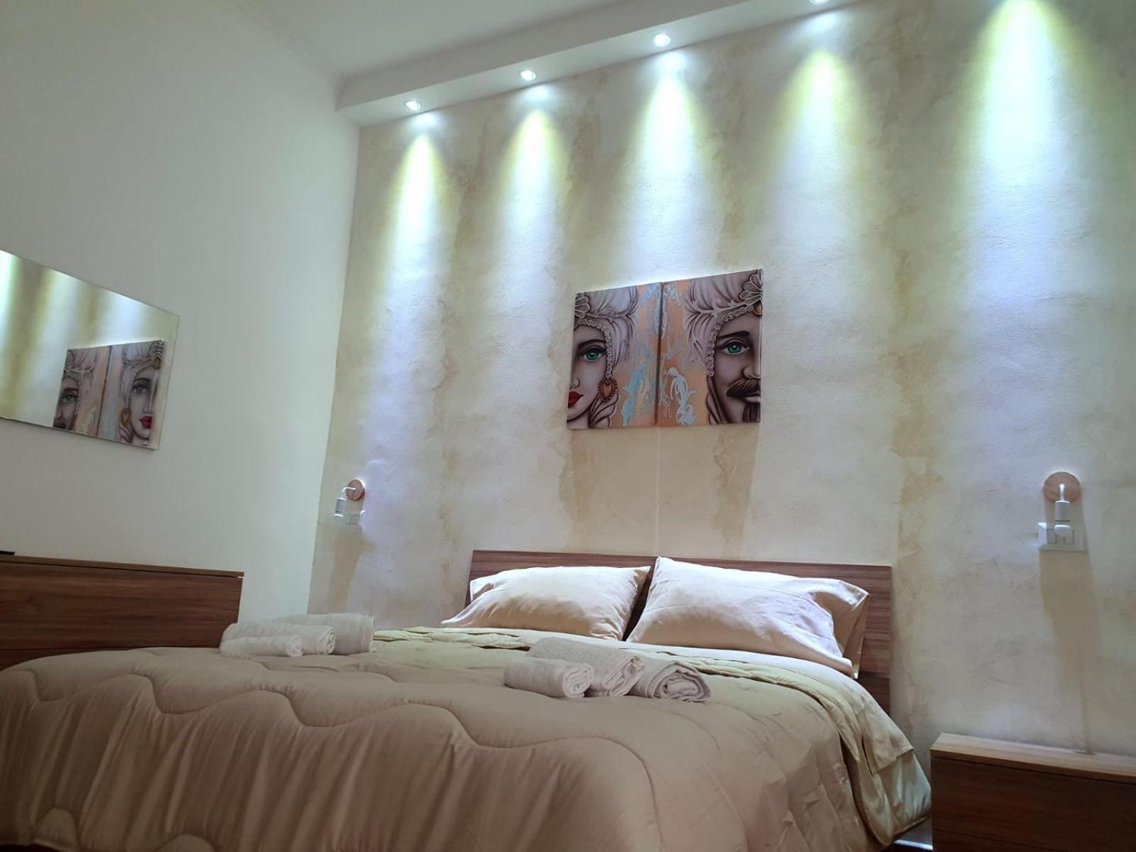 קטאניה Agathae'S Home מראה חיצוני תמונה