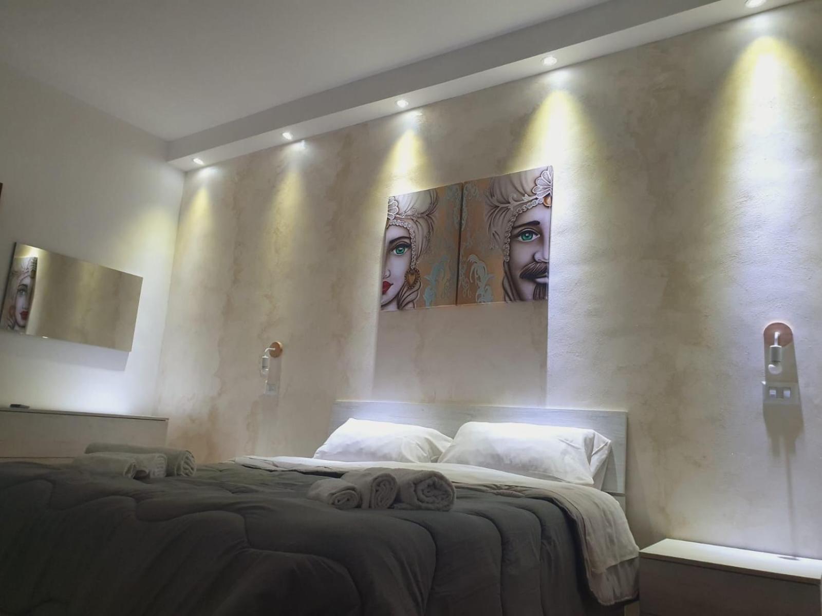 קטאניה Agathae'S Home מראה חיצוני תמונה