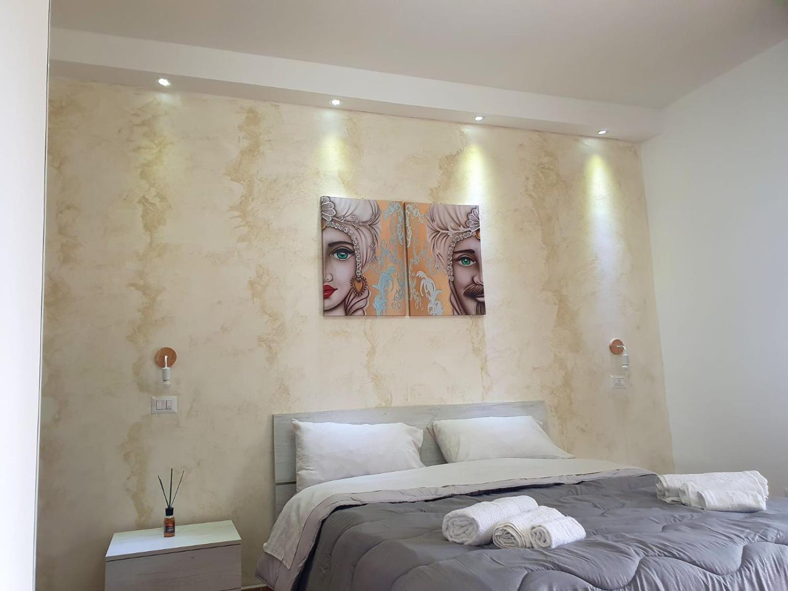 קטאניה Agathae'S Home מראה חיצוני תמונה